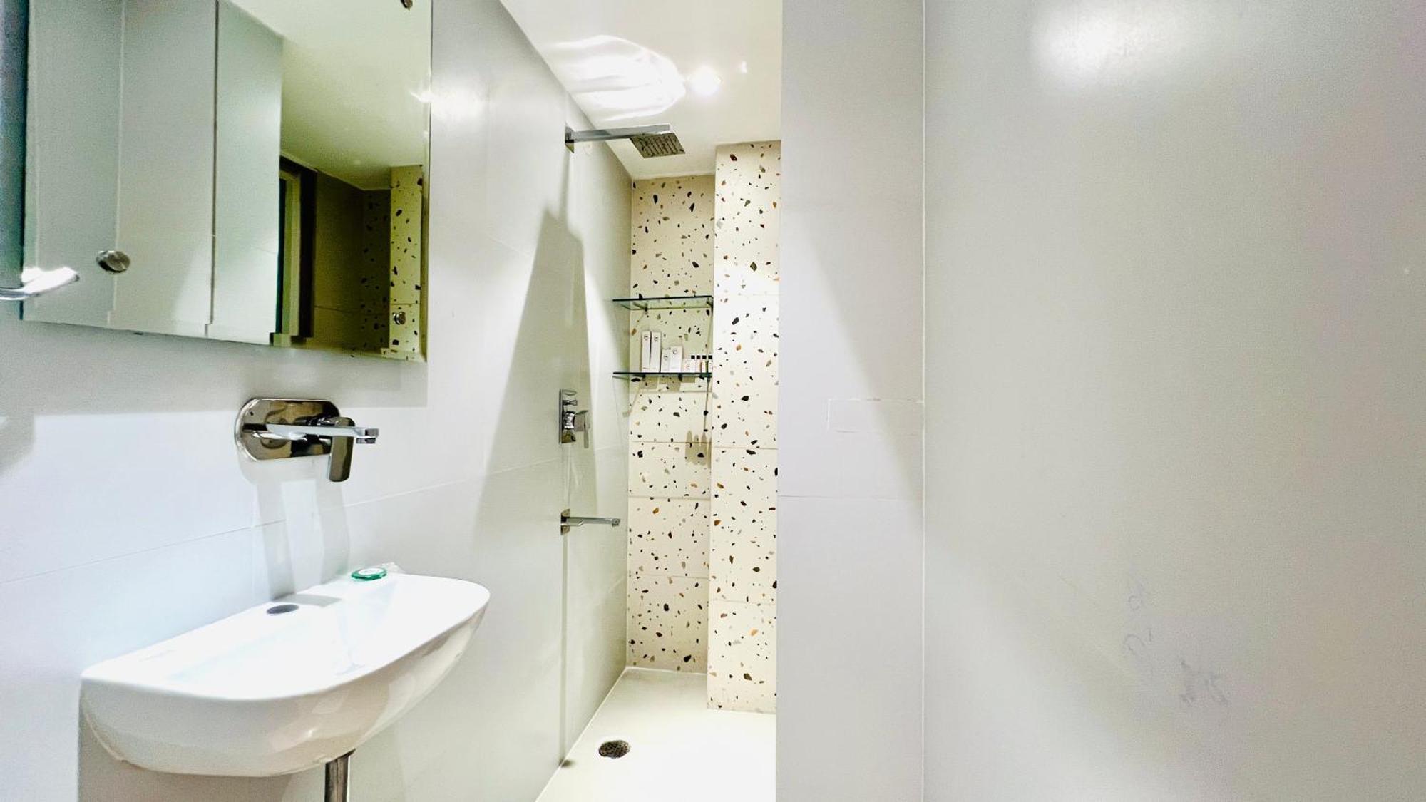 Zen Suites Gurgaon - Luxe Stays Collection Extérieur photo
